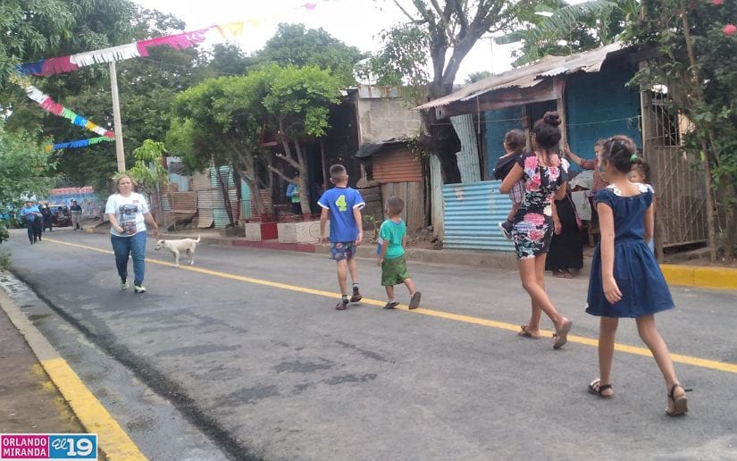 calles